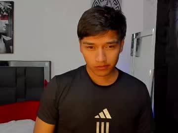 Jerry_Xtreme July 20, 2025 Chaturbate stream image