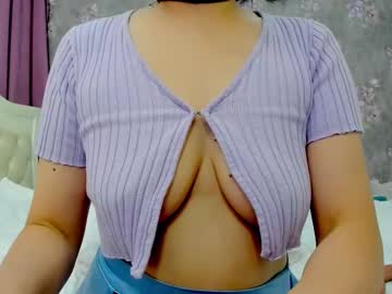 Lianayun July 20, 2025 Chaturbate stream image
