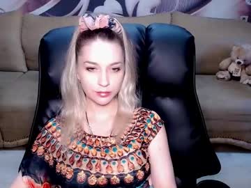 Lovellymalina July 20, 2025 Chaturbate stream image