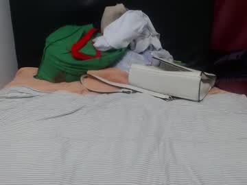Pervertt_Nicole July 20, 2025 Chaturbate stream image