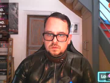 Punky233 July 20, 2025 Chaturbate stream image