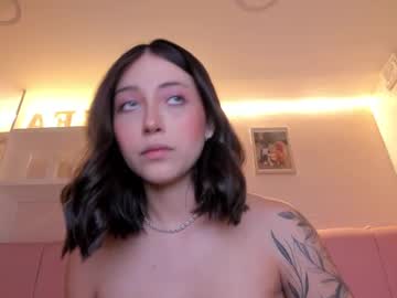 Stefaagomez July 20, 2025 Chaturbate stream image