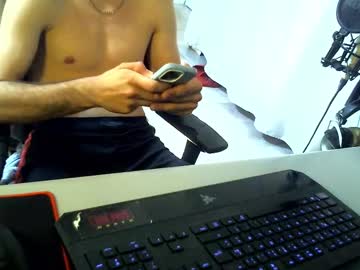 Txandb666 July 20, 2025 Chaturbate stream image