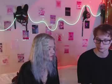 Your_Horny_Friends July 20, 2025 Chaturbate stream image