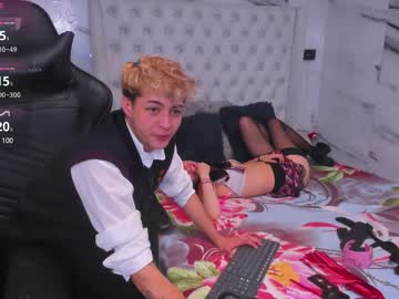 Arissha_Lee July 20, 2025 Chaturbate stream image