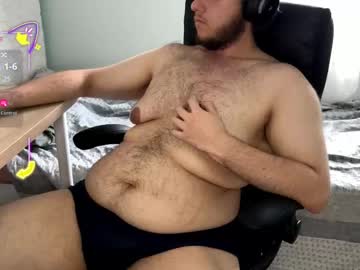 Big_Chubby_ July 20, 2025 Chaturbate stream image