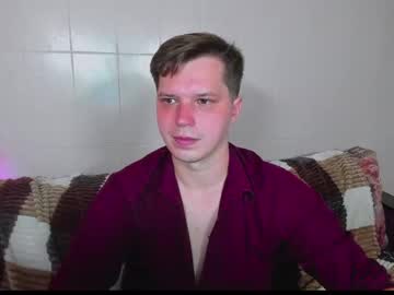 Evan_Boomer July 20, 2025 Chaturbate stream image