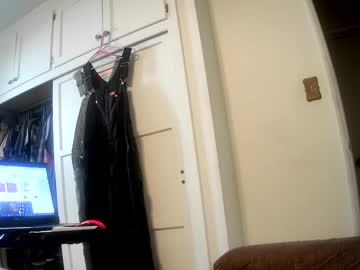 Haywired1 July 20, 2025 Chaturbate stream image