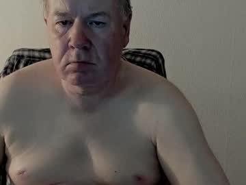 Holgerhb53 July 20, 2025 Chaturbate stream image