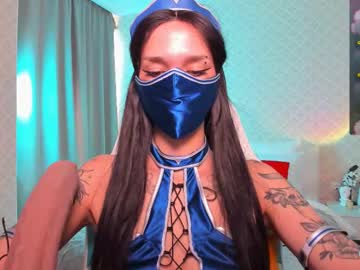 Leylanoir July 20, 2025 Chaturbate stream image