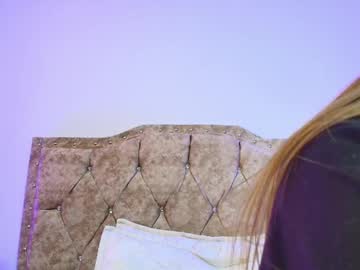 Mia__11 July 20, 2025 Chaturbate stream image