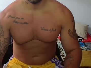 Smithduke July 20, 2025 Chaturbate stream image