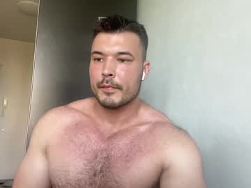 Swordmansoul July 20, 2025 Chaturbate stream image