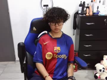 Thomascooper_Cams July 20, 2025 Chaturbate stream image