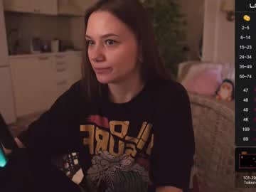 Alexa_Feels July 20, 2025 Chaturbate stream image