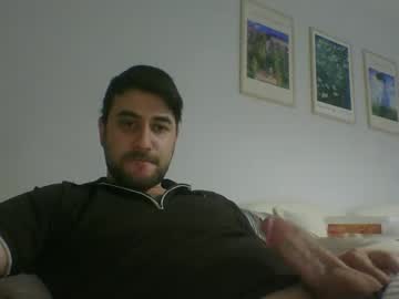 Antilogos28 July 20, 2025 Chaturbate stream image