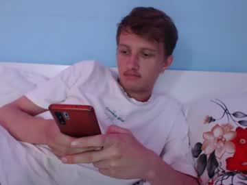 Bubbleblond July 20, 2025 Chaturbate stream image