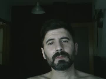 Donnie_Darkos83 July 20, 2025 Chaturbate stream image