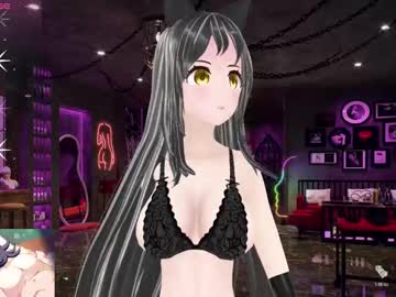 Kimi_Hentai stream photo from July 20, 2025