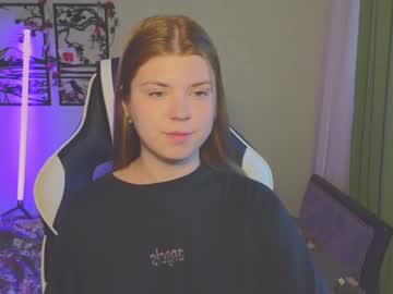 _Kirieshka July 20, 2025 Chaturbate stream image