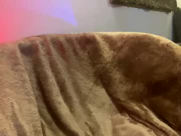 Redfoxofficial July 20, 2025 Chaturbate stream image