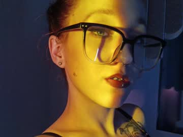 Reynhilld July 20, 2025 Chaturbate stream image