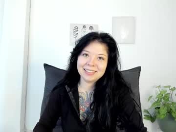 Saori_Xido July 20, 2025 Chaturbate stream image