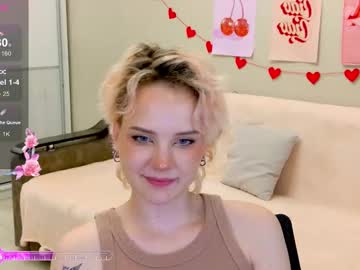 School_Love July 20, 2025 Chaturbate stream image