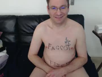 Subfag4you July 20, 2025 Chaturbate stream image