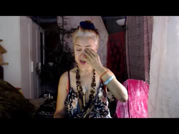 Tanganiika July 20, 2025 Chaturbate stream image