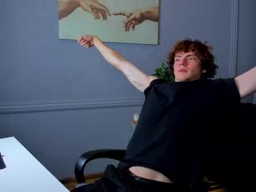 Tommy_Jamm July 20, 2025 Chaturbate stream image