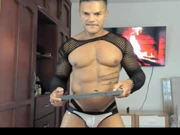 Tygafit July 20, 2025 Chaturbate stream image