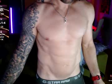 Virusz10 July 20, 2025 Chaturbate stream image
