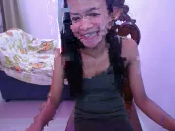Abbywinter18 July 20, 2025 Chaturbate stream image