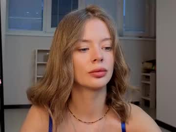 Arletteclemon July 20, 2025 Chaturbate stream image