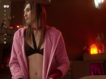 Evelinemeyer July 20, 2025 Chaturbate stream image