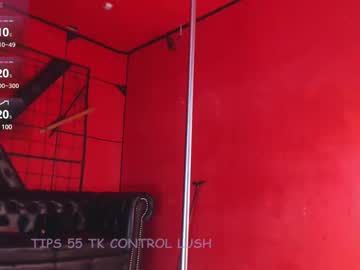 John_Wallker_ July 20, 2025 Chaturbate stream image