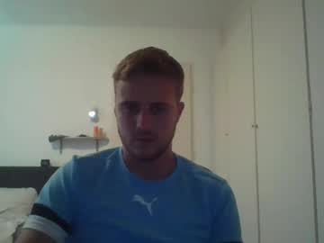 Jordivanc July 20, 2025 Chaturbate stream image