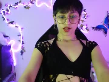 Julieth_Garcia_1 July 20, 2025 Chaturbate stream image