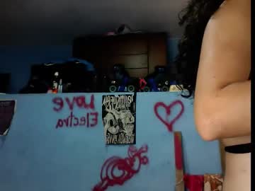Love_Electra July 20, 2025 Chaturbate stream image