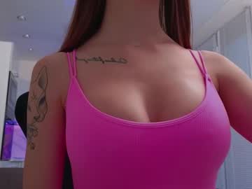 Naughty_Teasexo July 20, 2025 Chaturbate stream image