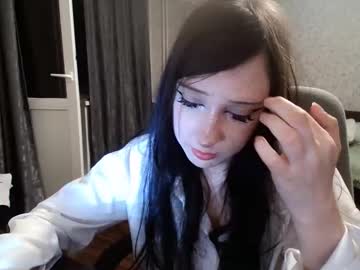 Octaviadurnell July 20, 2025 Chaturbate stream image