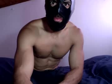 Zeta_Angel July 20, 2025 Chaturbate stream image