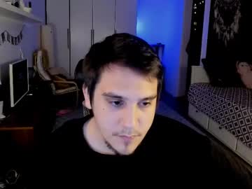Bear_Beer130 July 20, 2025 Chaturbate stream image