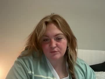 Bigred333_ July 20, 2025 Chaturbate stream image