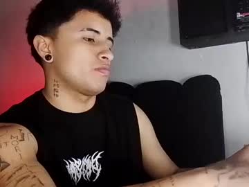 Boylatin_777 July 20, 2025 Chaturbate stream image
