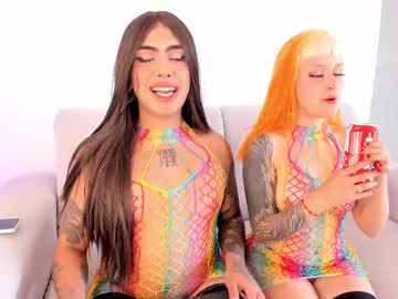 Chaturmodels July 20, 2025 Chaturbate stream image