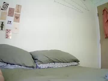 Cutefemme July 20, 2025 Chaturbate stream image