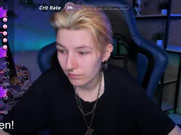Guitarandangel July 20, 2025 Chaturbate stream image