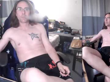 Jalex_Moony July 20, 2025 Chaturbate stream image
